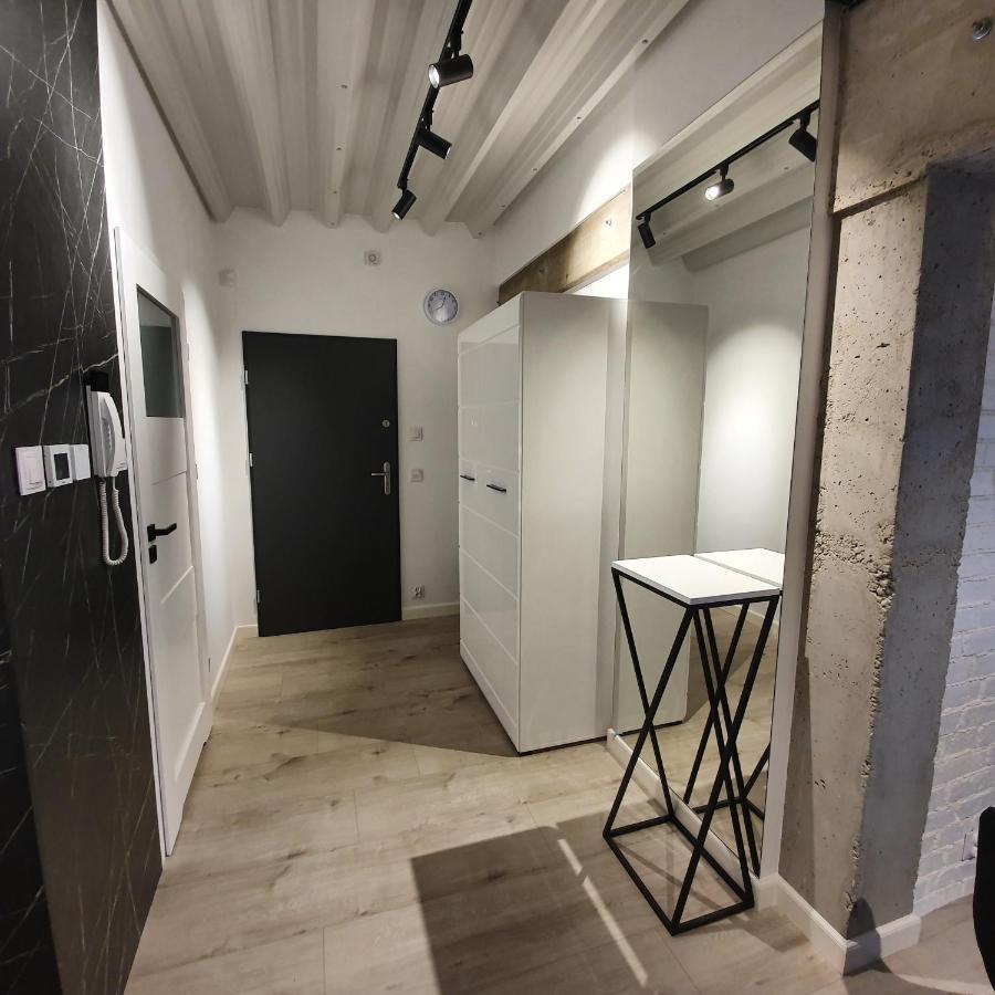 Apartamenty Kapielowa Bialy Елк Екстер'єр фото