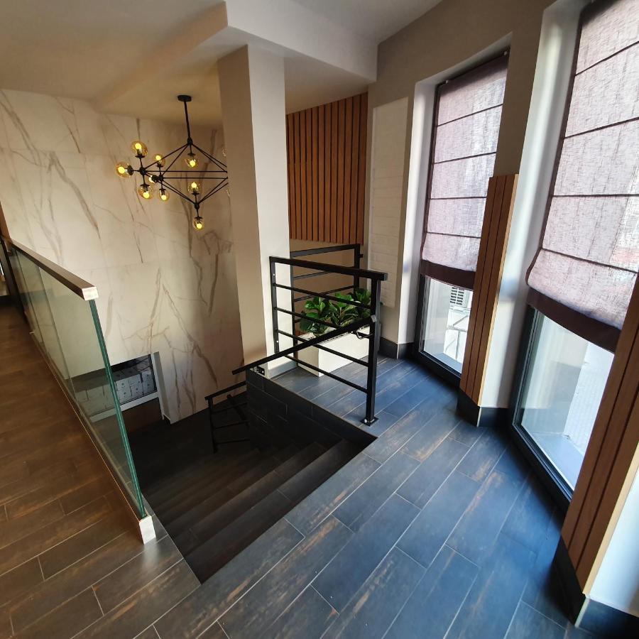 Apartamenty Kapielowa Bialy Елк Екстер'єр фото