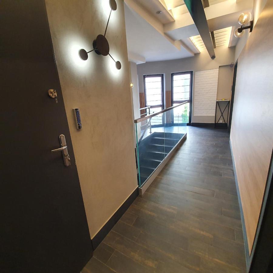 Apartamenty Kapielowa Bialy Елк Екстер'єр фото
