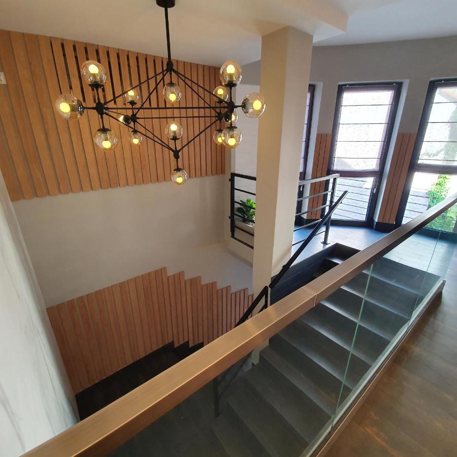 Apartamenty Kapielowa Bialy Елк Екстер'єр фото
