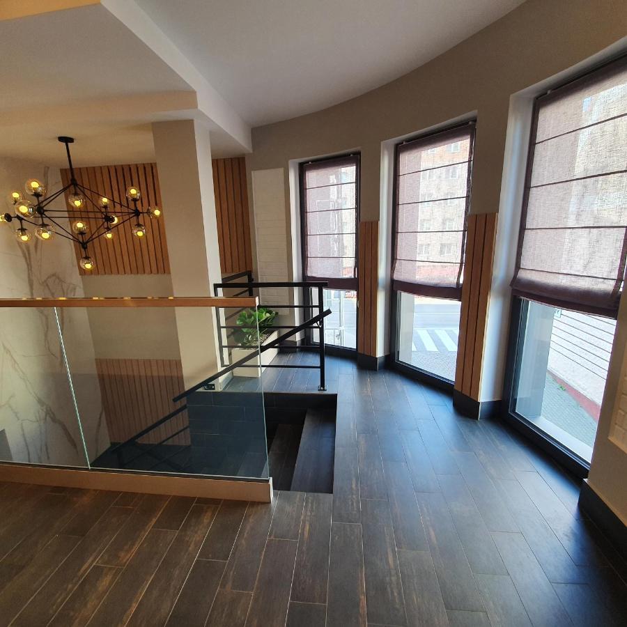 Apartamenty Kapielowa Bialy Елк Екстер'єр фото