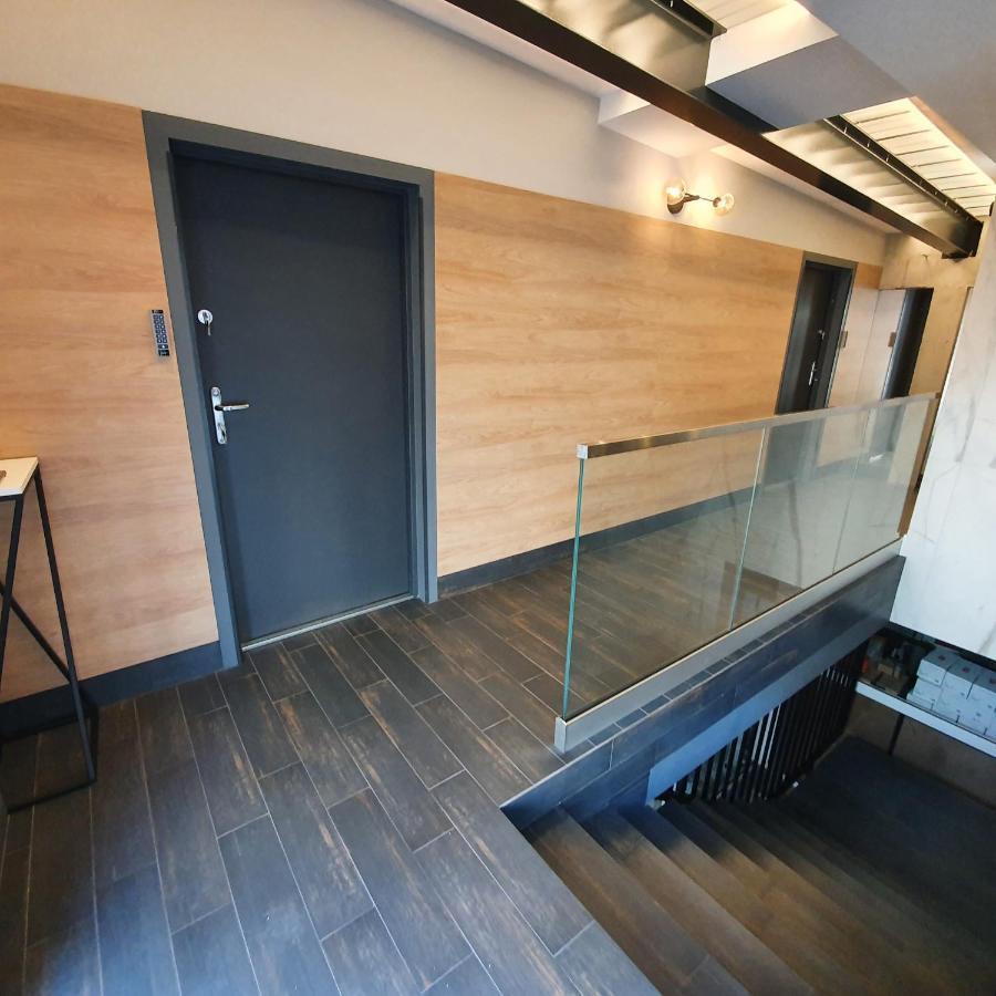 Apartamenty Kapielowa Bialy Елк Екстер'єр фото