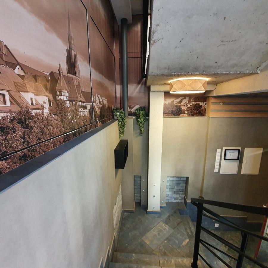 Apartamenty Kapielowa Bialy Елк Екстер'єр фото